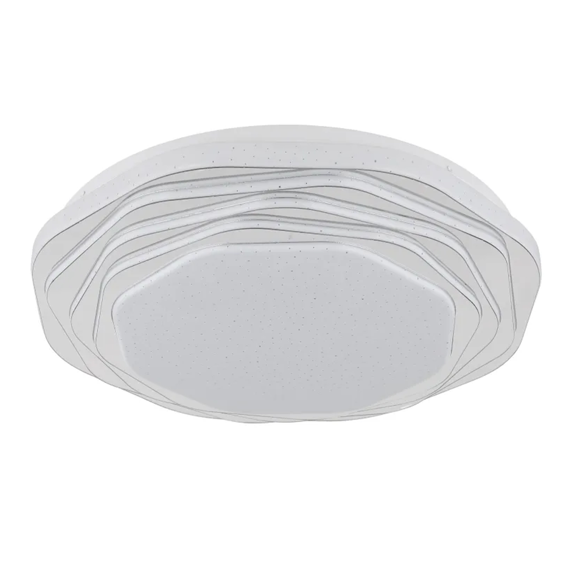 Candeeeiro teto GLOBO 48036-24 FLORDELIS