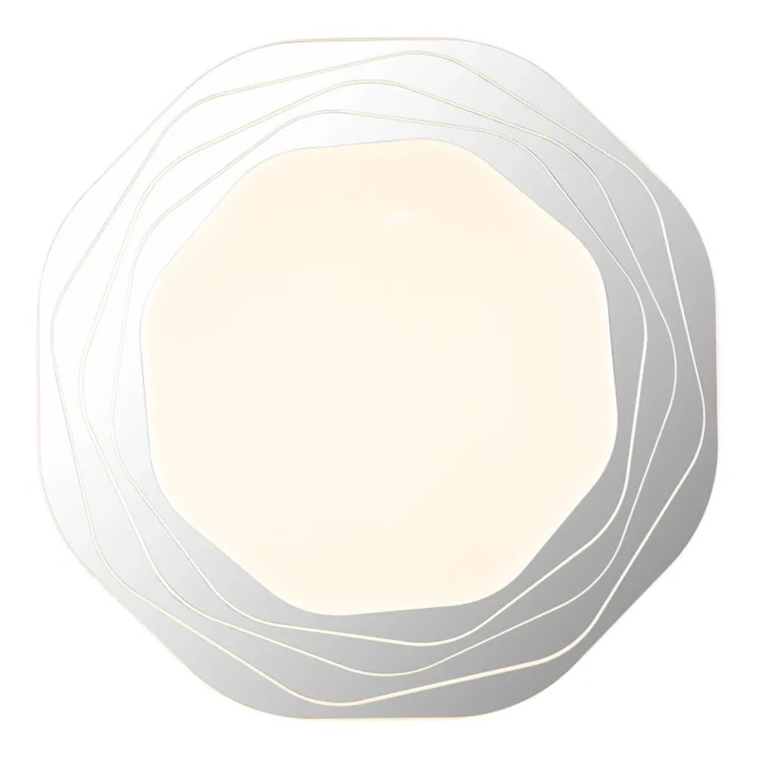Candeeeiro teto GLOBO 48036-24 FLORDELIS