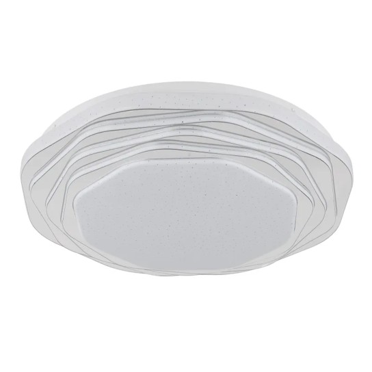 Candeeeiro teto GLOBO 48036-24 FLORDELIS - Image product