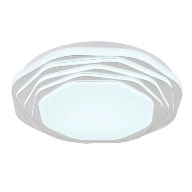 Candeeeiro teto GLOBO 48036-24 FLORDELIS