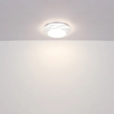 Candeeeiro teto GLOBO 48036-24 FLORDELIS