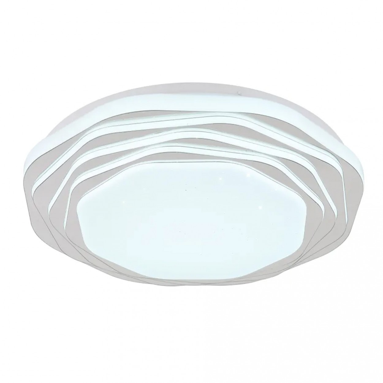 Candeeeiro teto GLOBO 48036-24 FLORDELIS