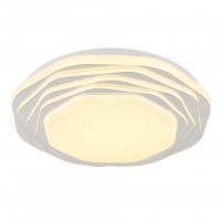 Candeeeiro teto GLOBO 48036-24 FLORDELIS