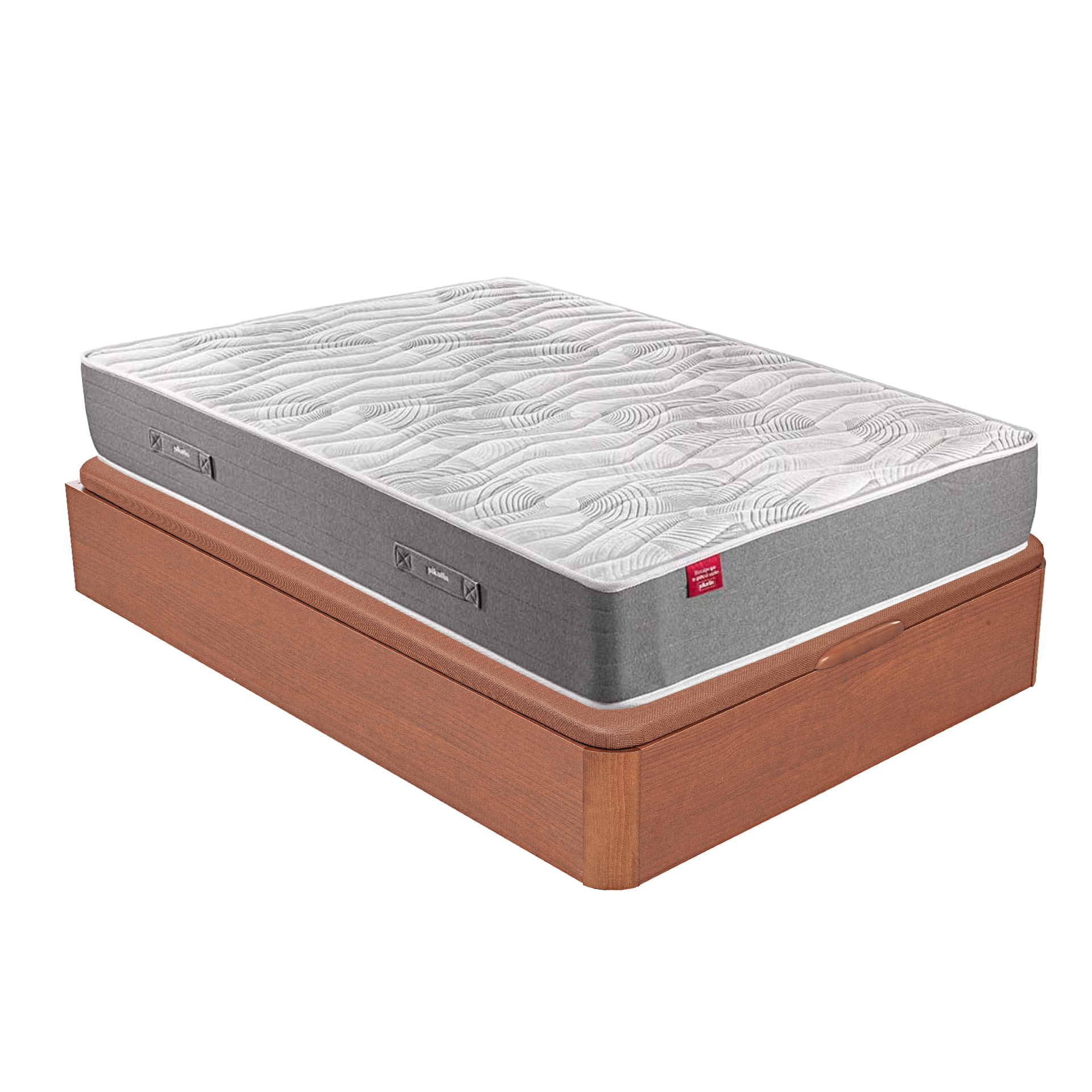 Pack Abatível + Colchão PIKOLIN AP28515 + CP17639