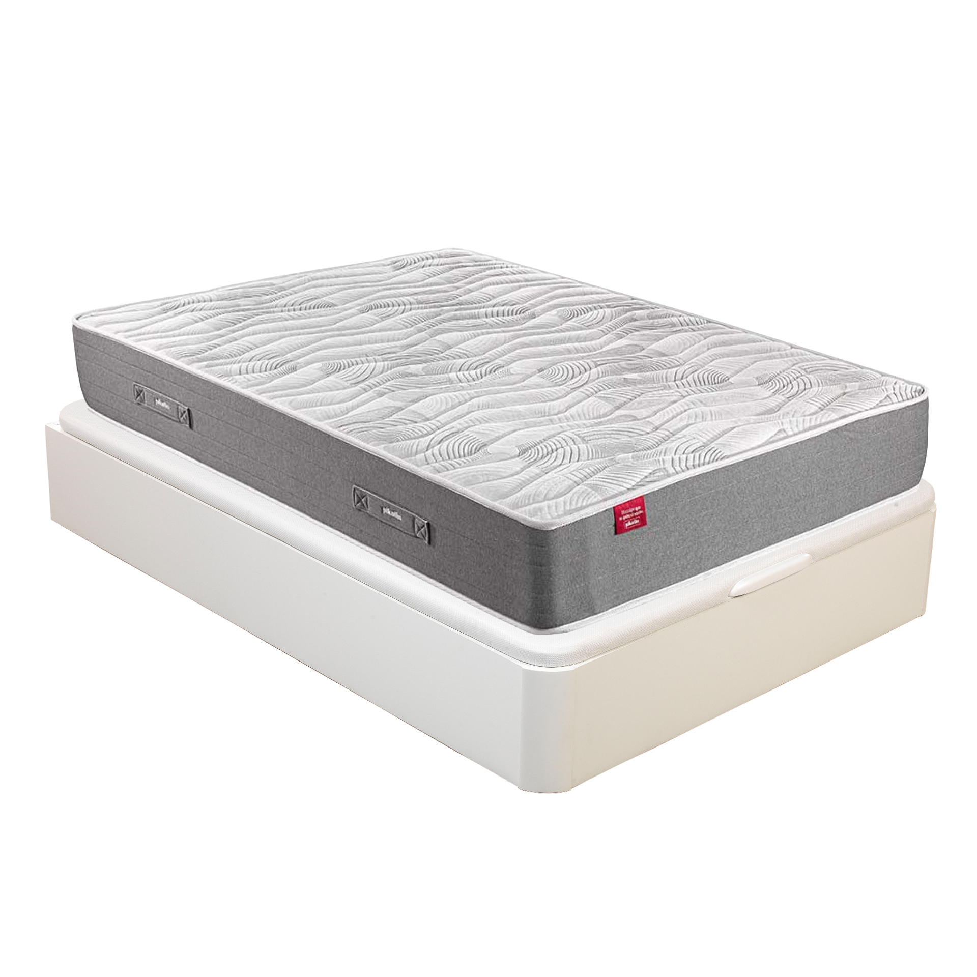 Pack Abatível + Colchão PIKOLIN AP28518 + CP17639