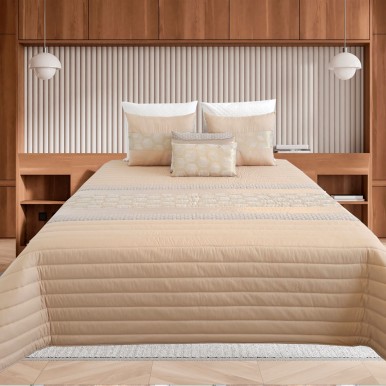 Edredo casal JOM 025