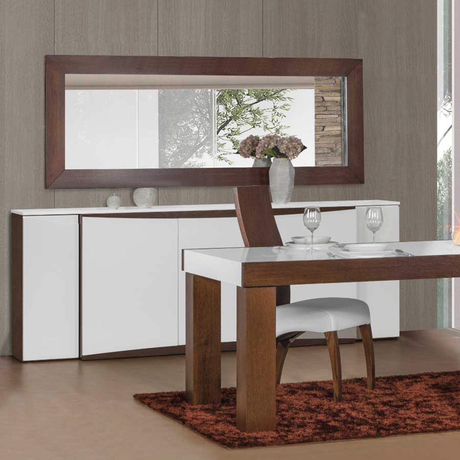 Aparador MADEIRA4 NB4219