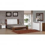 Moldura para comoda MADEIRA4 NB1205