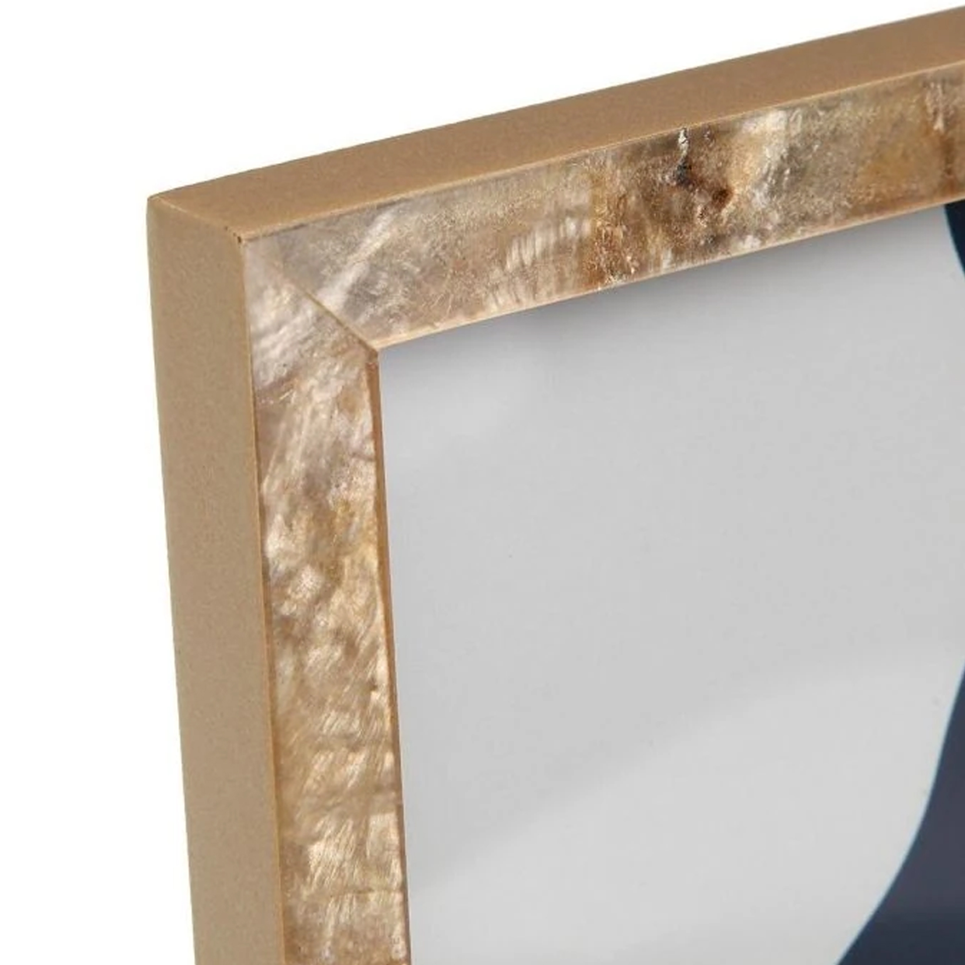 Moldura foto JOM 2213-0135 CONCHA