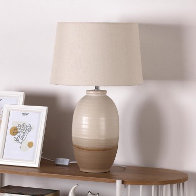 Candeeiro Mesa JOM 1087-0218 SAVANA