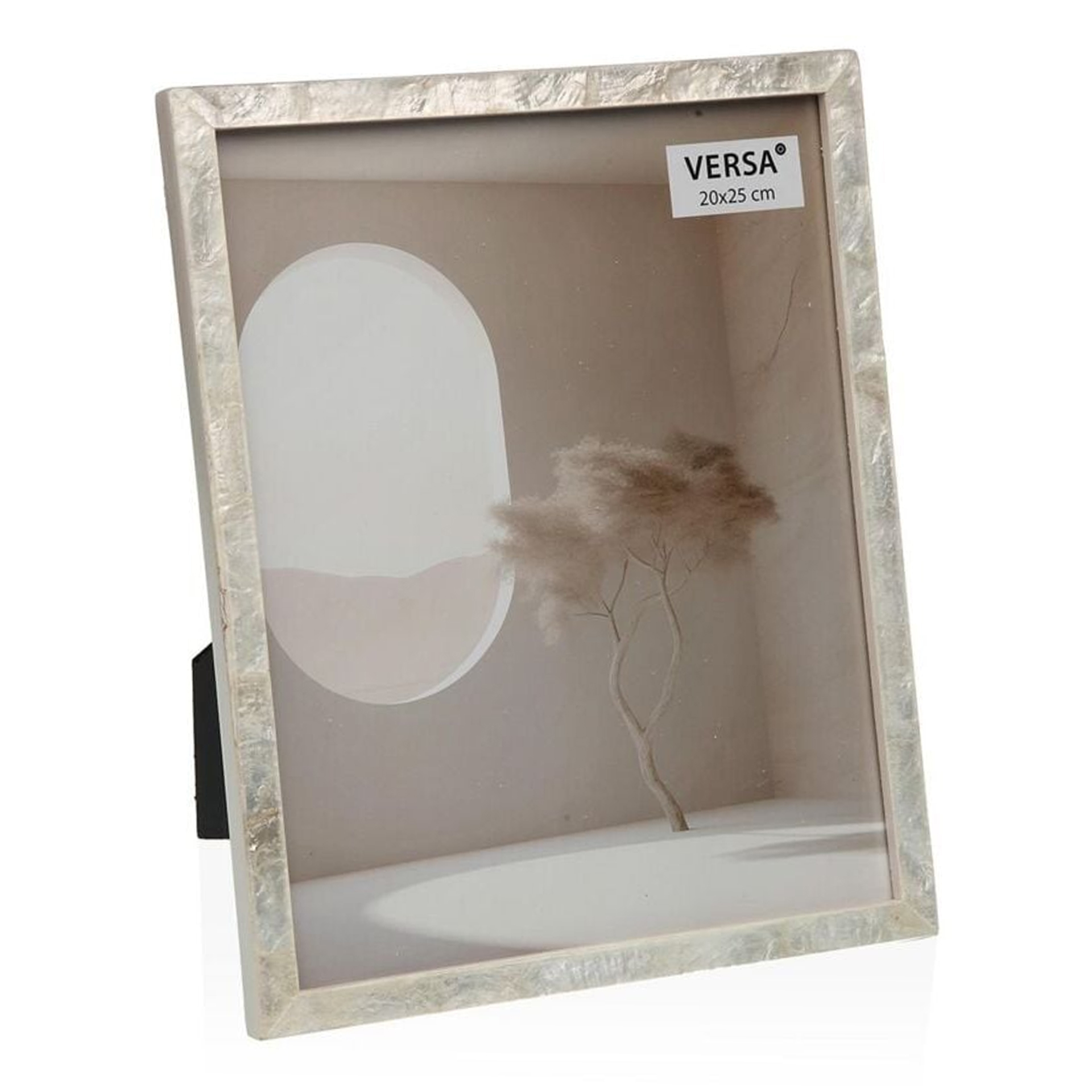 Moldura foto JOM 2213-0142 CONCHA