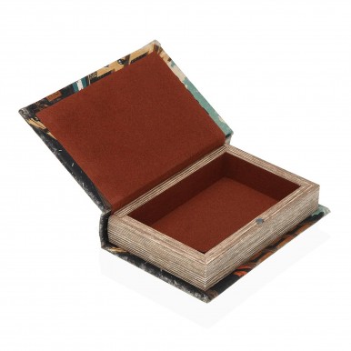 Livro joalheiro com cdigo JOM 2233-0026