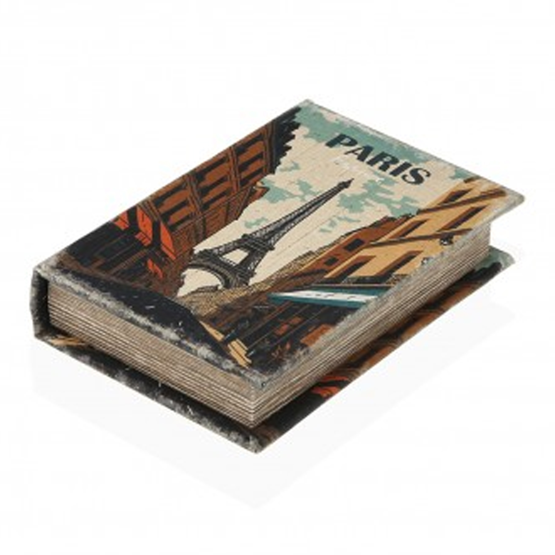 Livro joalheiro com código JOM 2233-0026