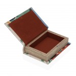 Livro joalheiro com cdigo JOM 2233-0028