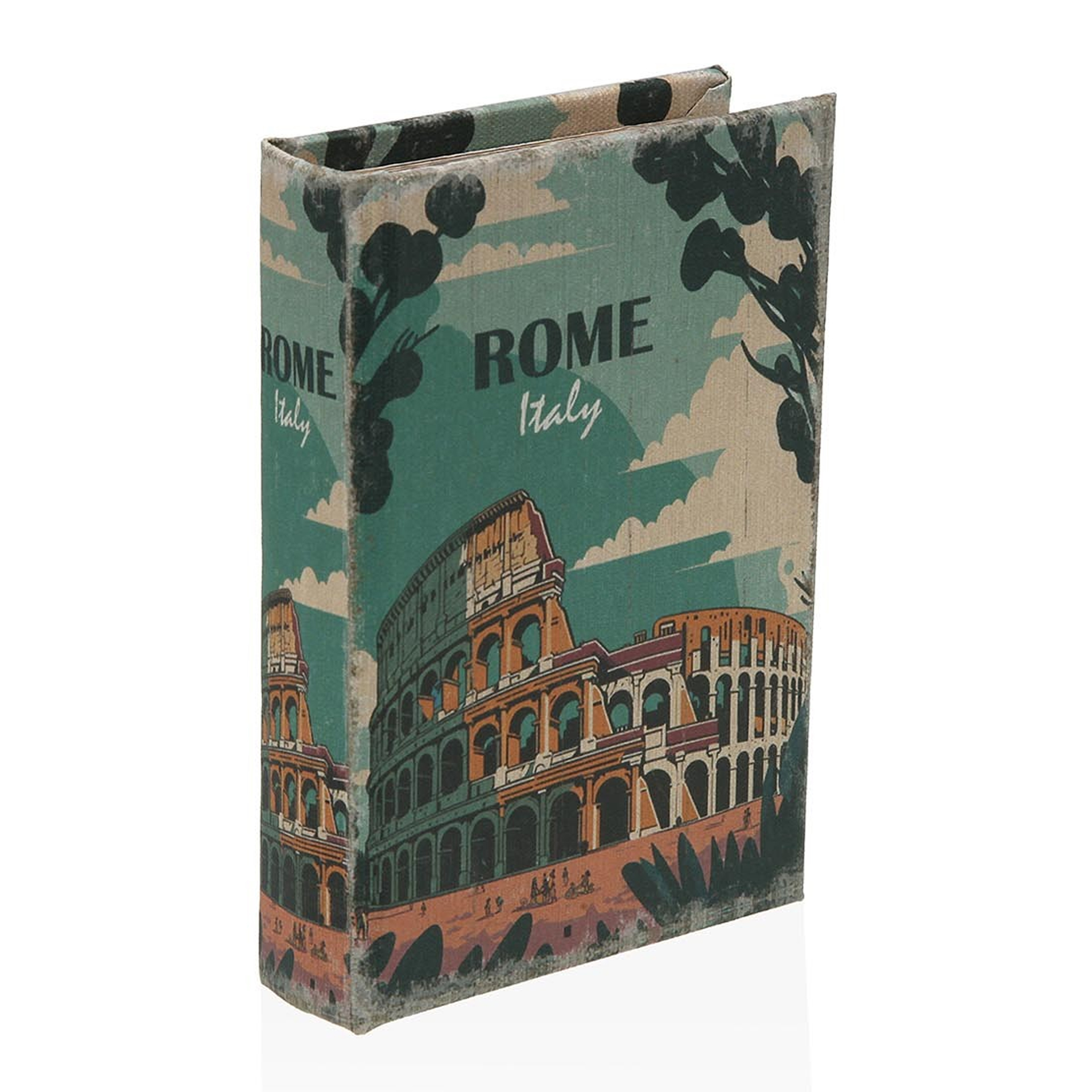 Livro joalheiro com código JOM 2233-0025