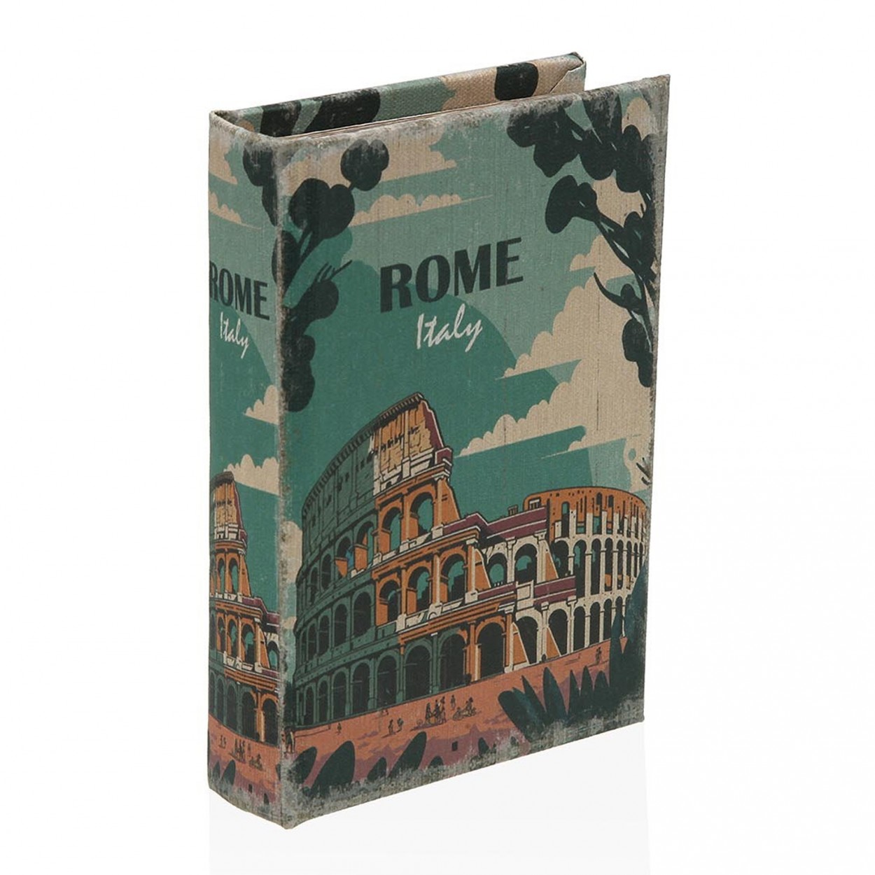 Livro joalheiro com cdigo JOM 2233-0025