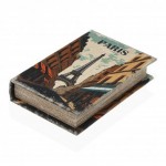 Livro joalheiro com cdigo JOM 2233-0026