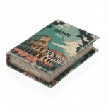 Livro joalheiro com cdigo JOM 2233-0025