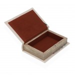 Livro joalheiro com cdigo JOM 2233-0029