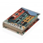 Livro joalheiro com cdigo JOM 2233-0028
