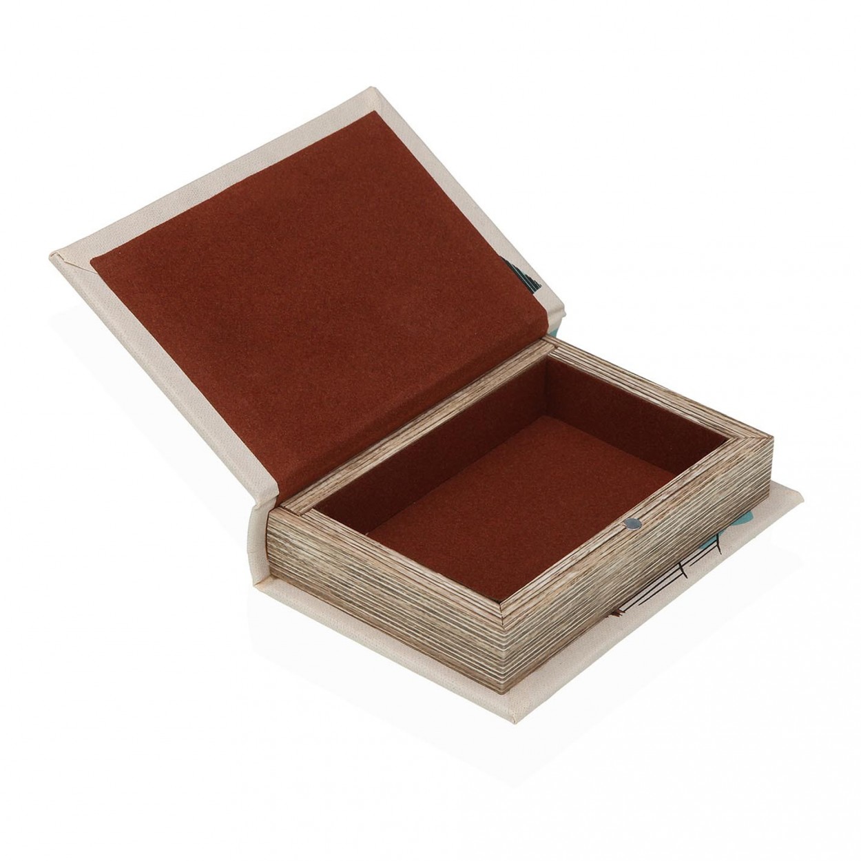 Livro joalheiro com cdigo JOM 2233-0029