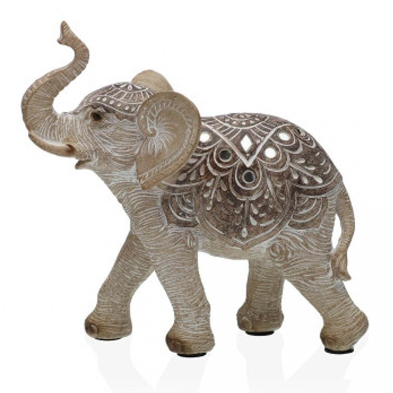 Decor elefante JOM 2247-0012