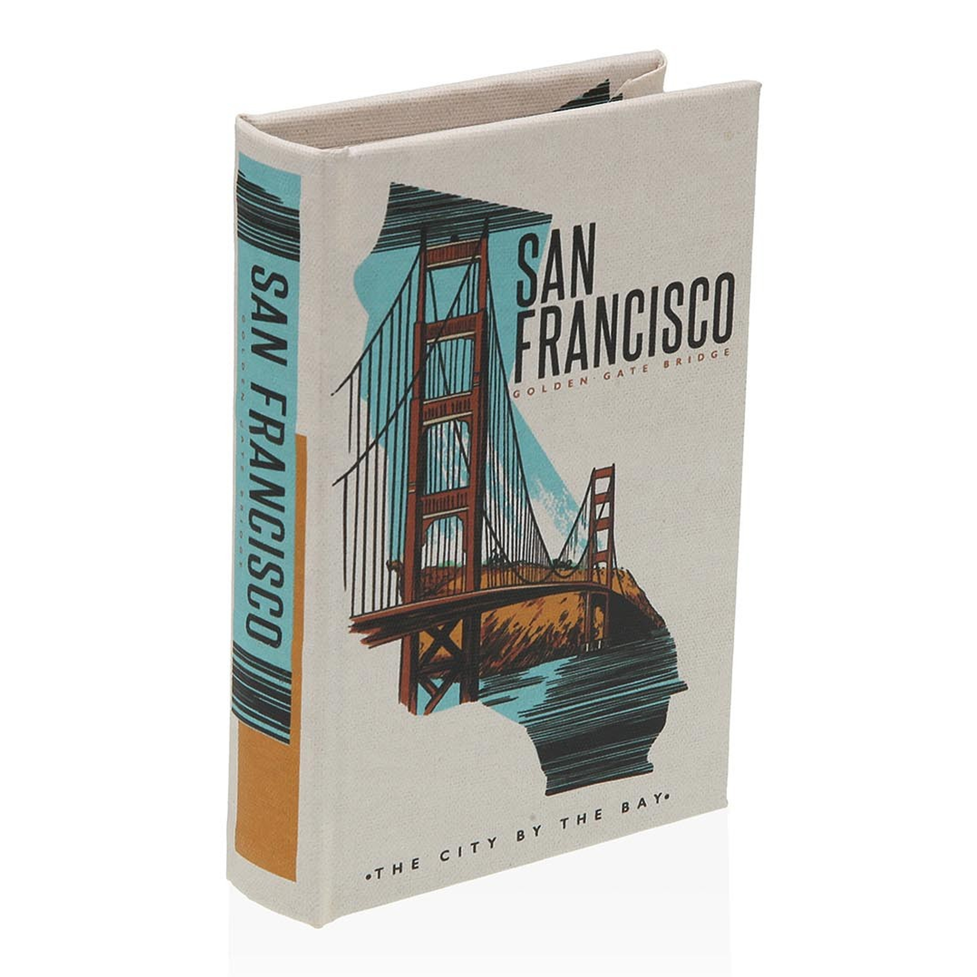 Livro joalheiro com código JOM 2233-0029