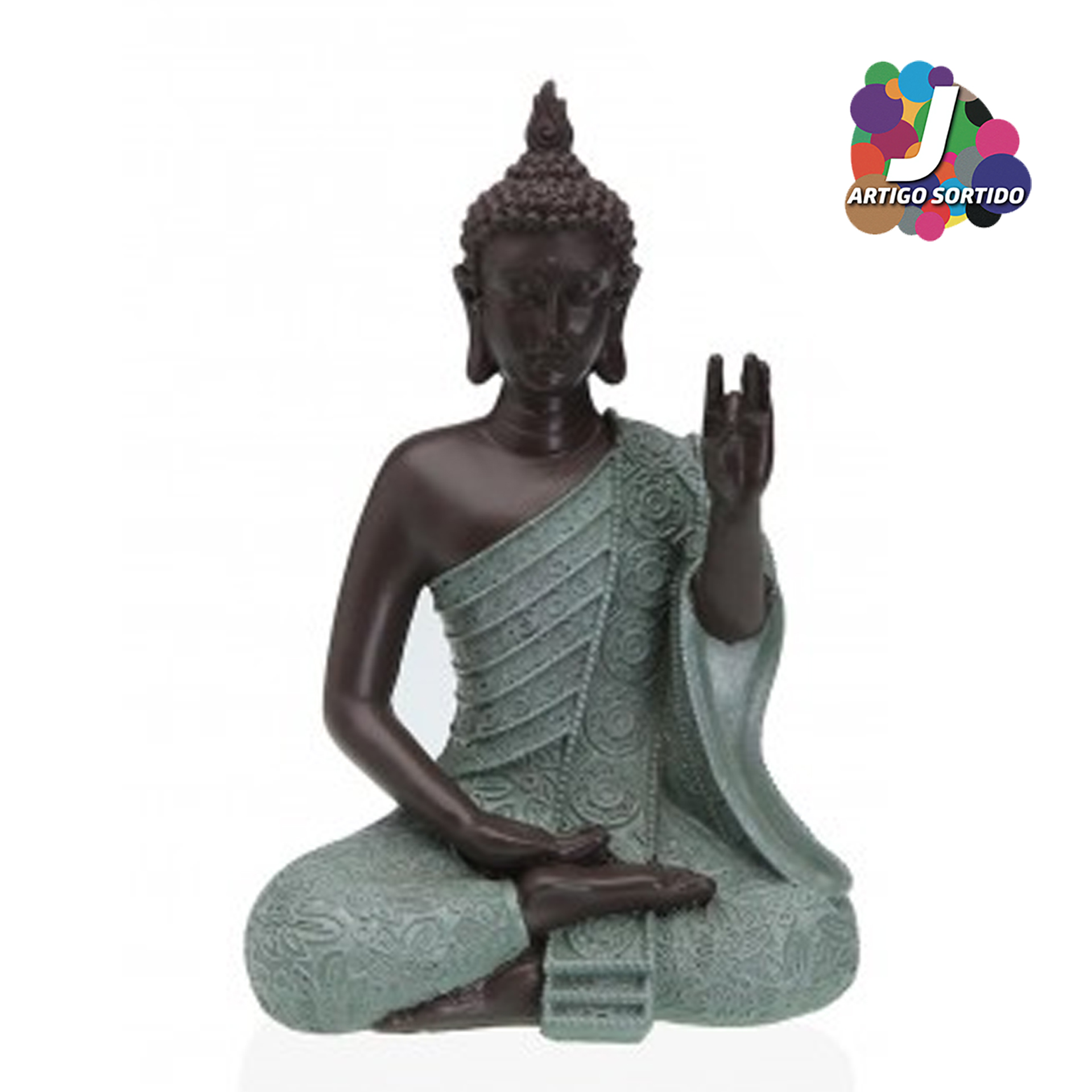 Decor Buda JOM 2270-0001