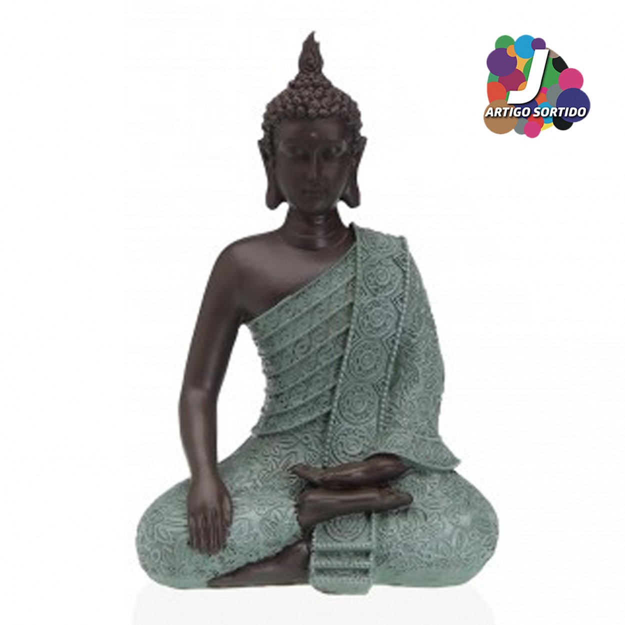 Decor Buda JOM 2270-0001