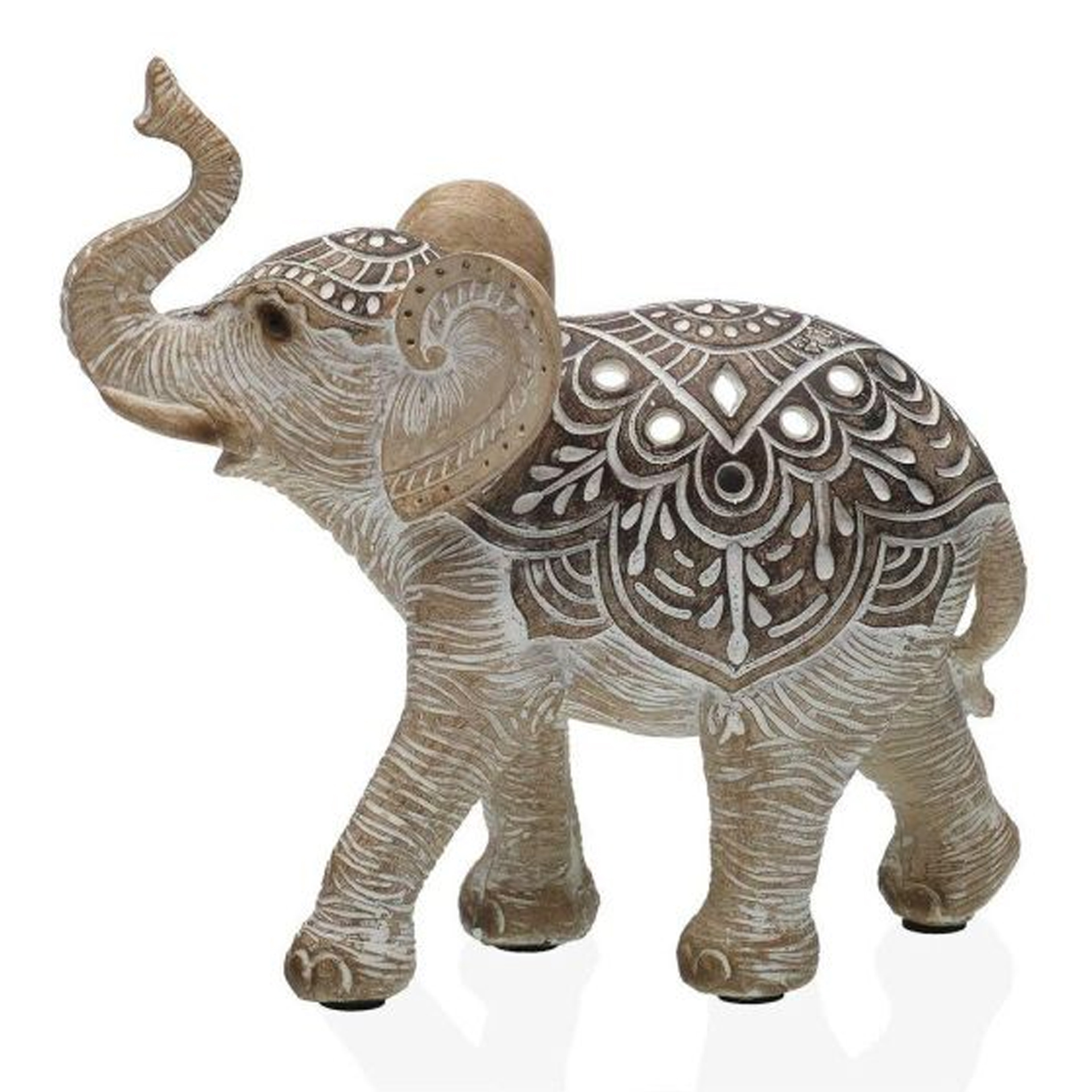 Decor elefante JOM 2247-0011