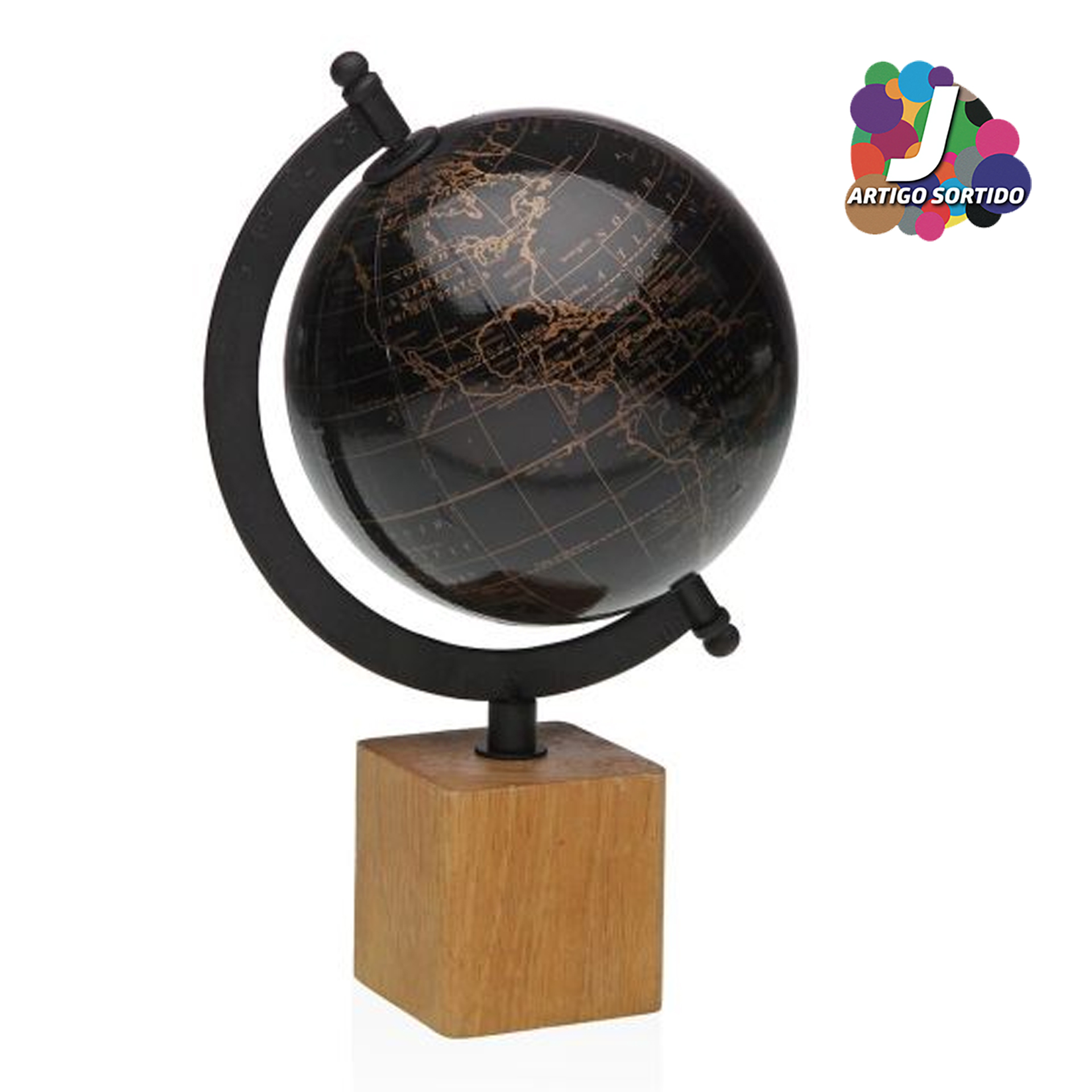 Decor globo JOM 2093-9099