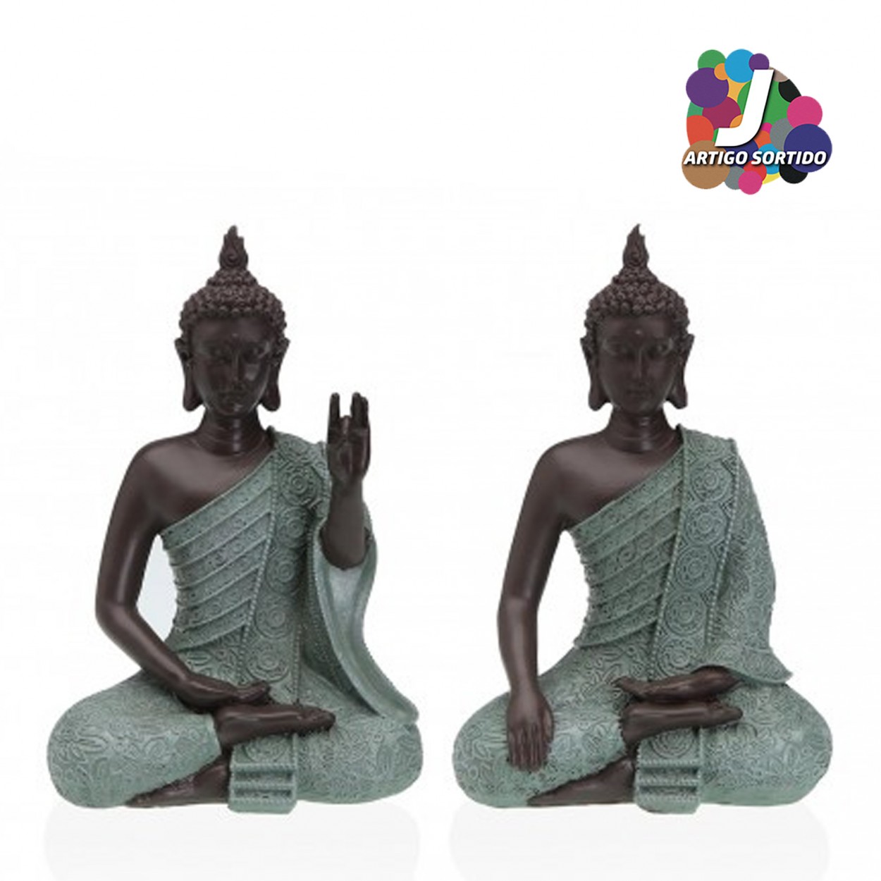 Decor Buda JOM 2270-0001