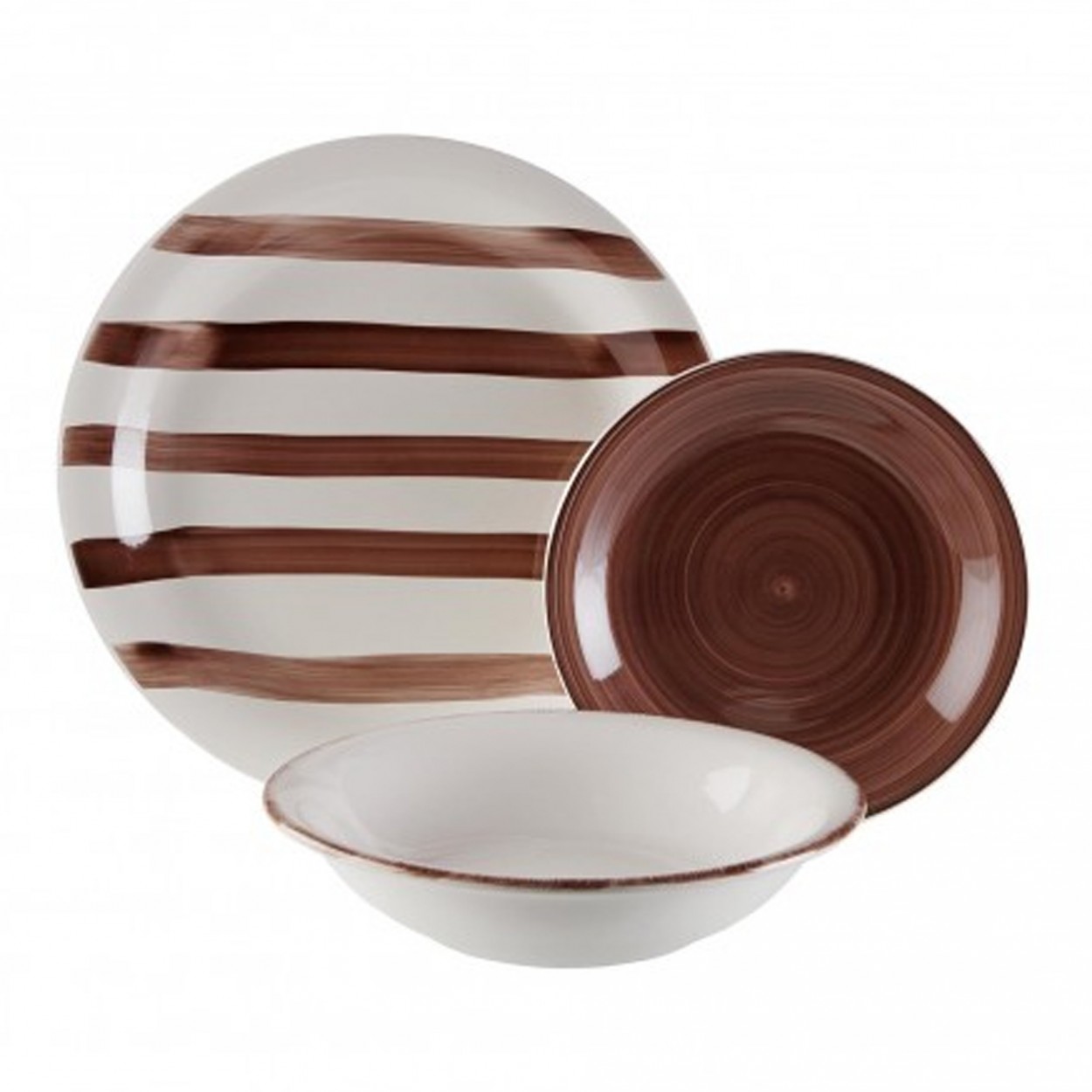 Servio mesa 18 PCS JOM 2245-0069