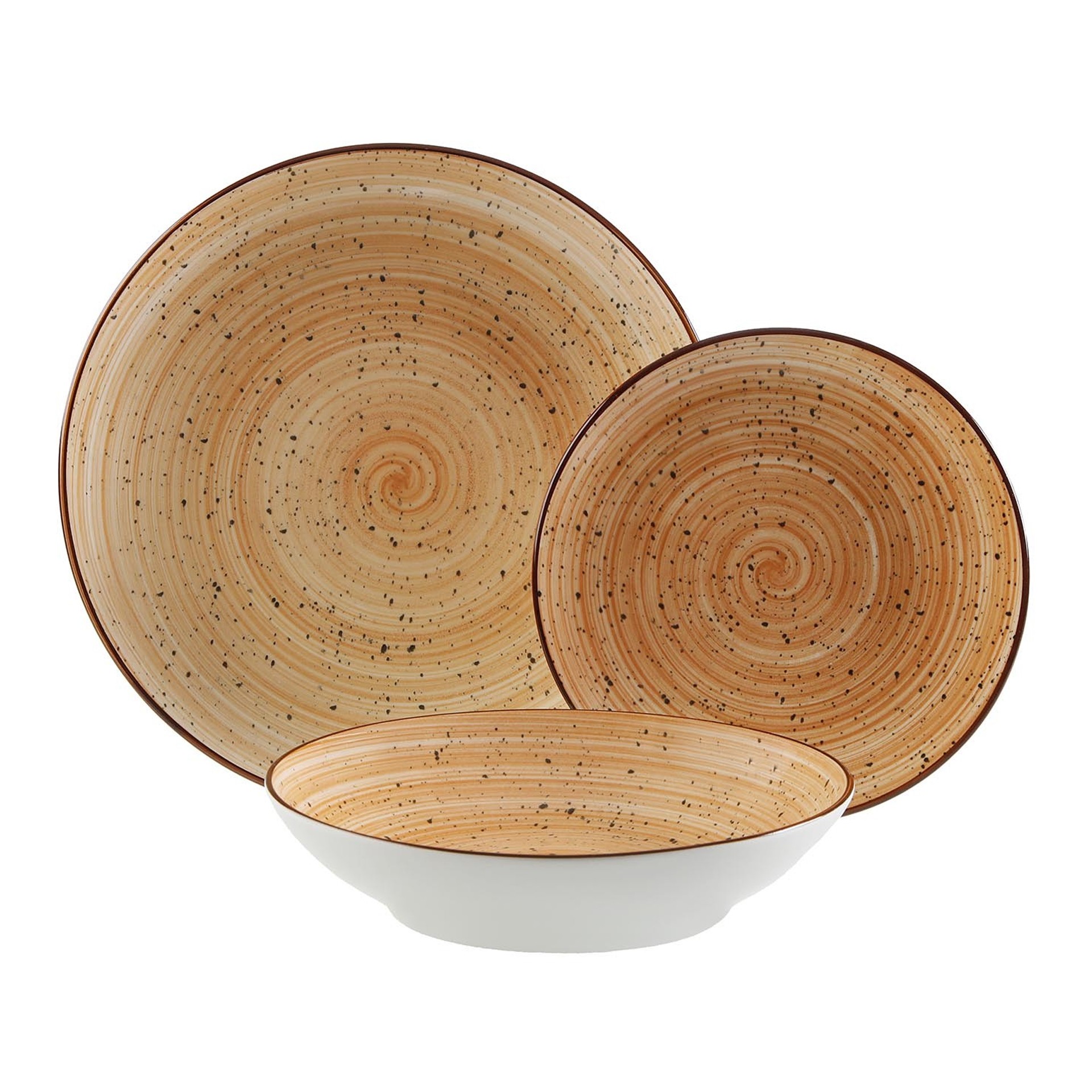 Serviço mesa 18 PCS JOM 2165-0106