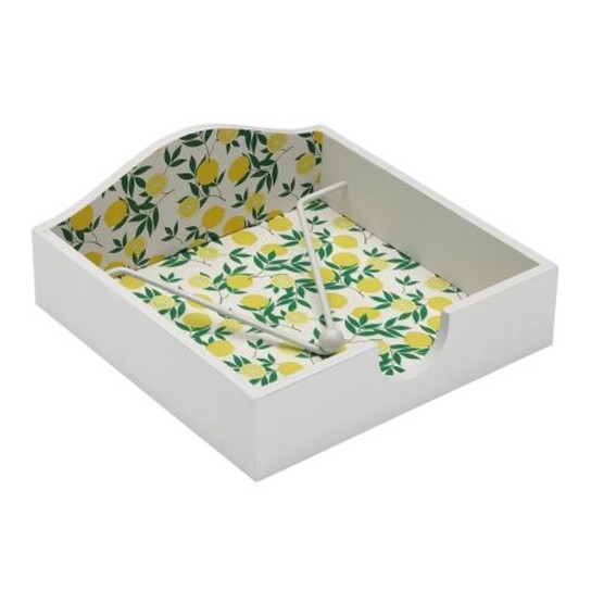 Suporte guardanapos JOM 2192-1402 - Image product
