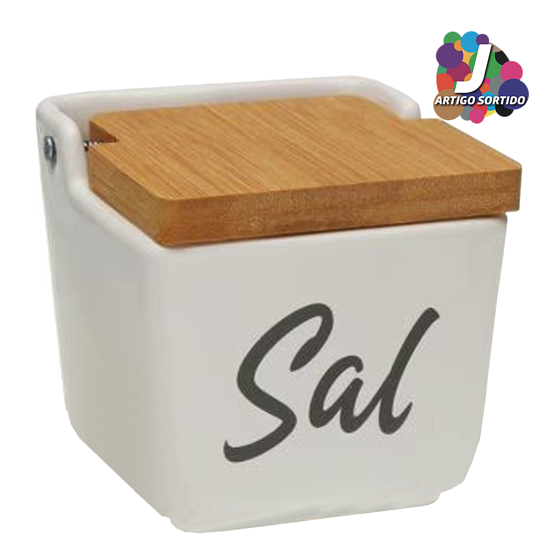 Saleiro JOM 2144-0244