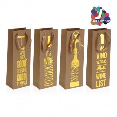 Saco papel JOM 2276-0009 Saco papel JOM 2276-0009