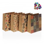 Saco papel JOM 2276-0017