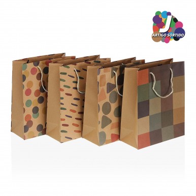 Saco papel JOM 2276-0017 Saco papel JOM 2276-0017
