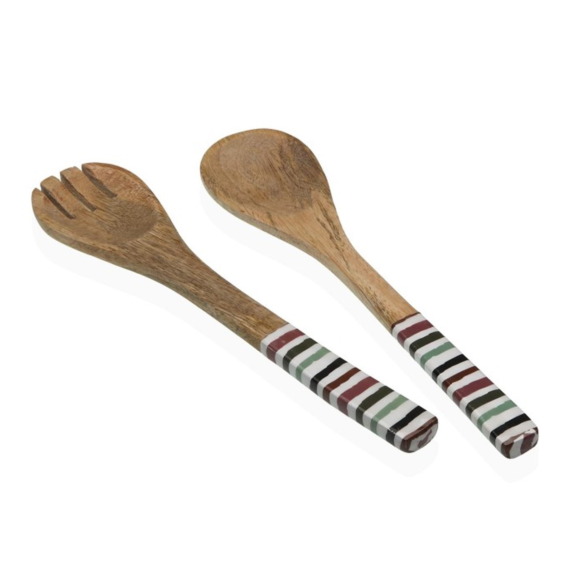 Conjunto 2 colheres JOM 1737-0523