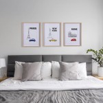 Quadro JOM 1083-1077 ROMA