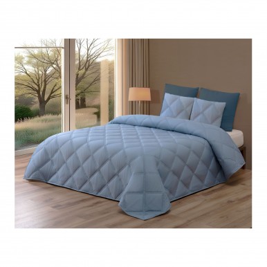 Colcha acolchoada JOM ALMERIA