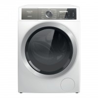M�quina de Lavar Roupa HOTPOINT H8 89AD GPOWER SPT