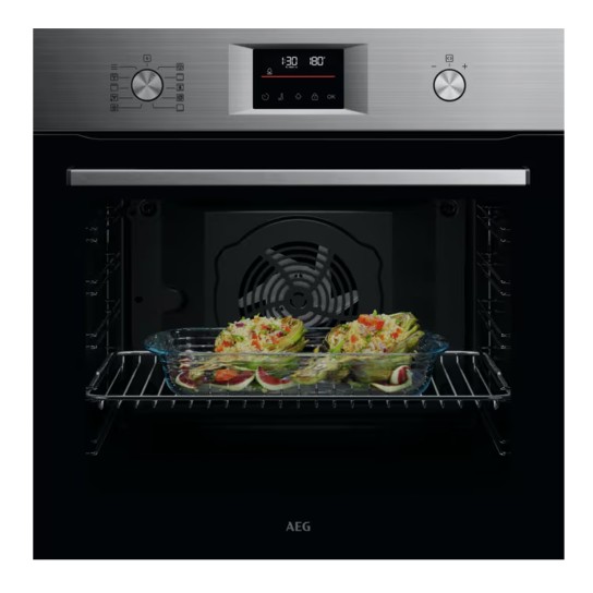 Forno AEG GU5PB43FSM - Image product