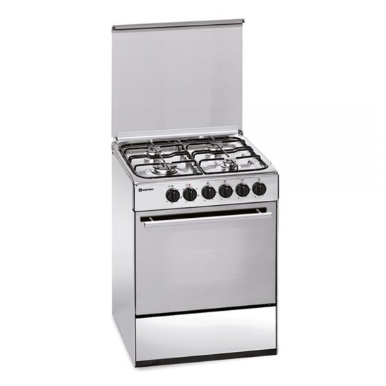 Fog�o MEIRELES E 602 X - Image product
