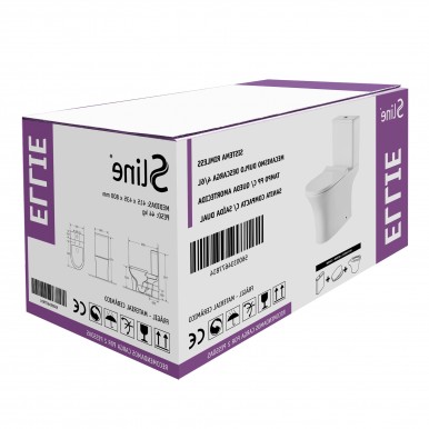 Pack sanita SLINE Ellie