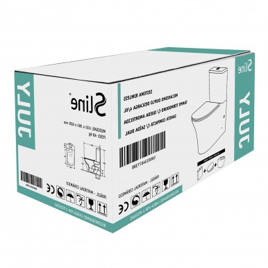 Pack sanita SLINE July