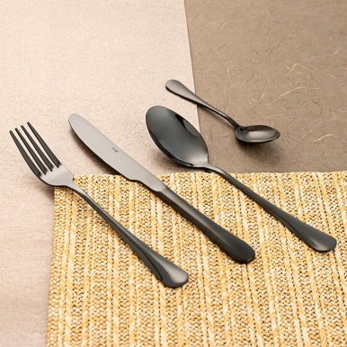 Set 24 talheres QUID Celebrart