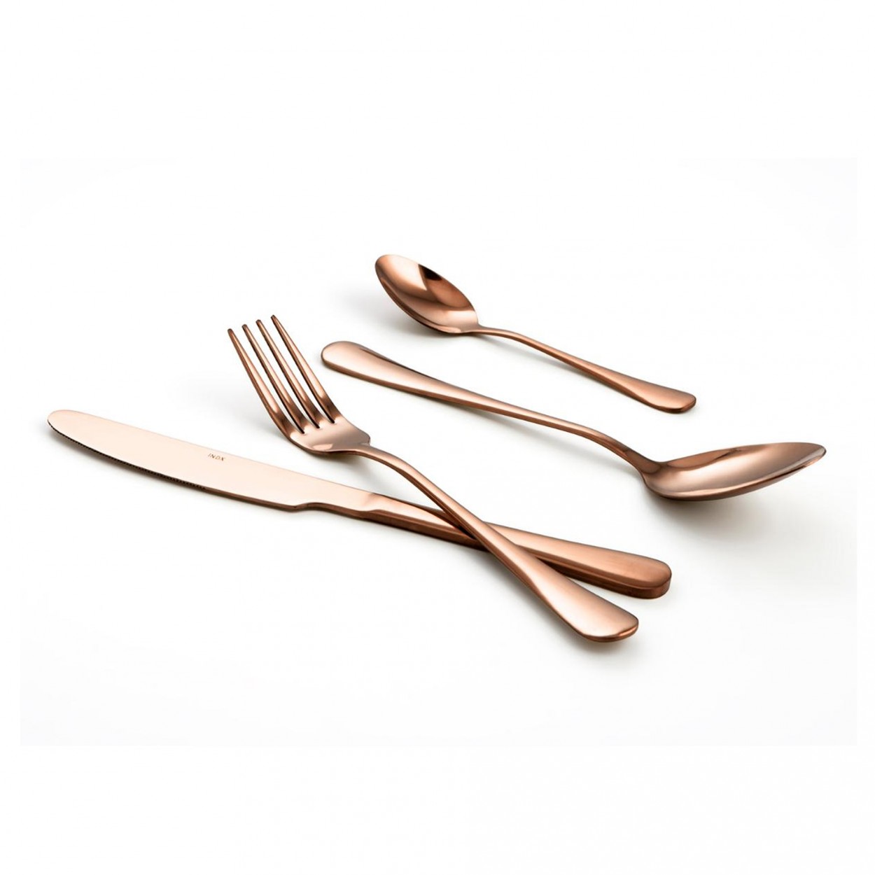 Faqueiro 24 talheres QUID CELEBRAR