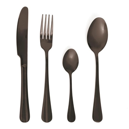 Set 24 talheres QUID Celebrart - Image product